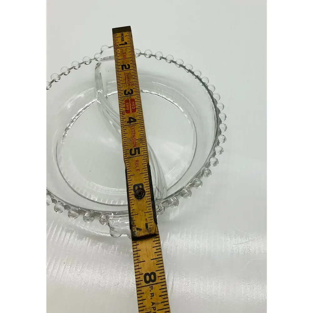 Imperial Glass add touch